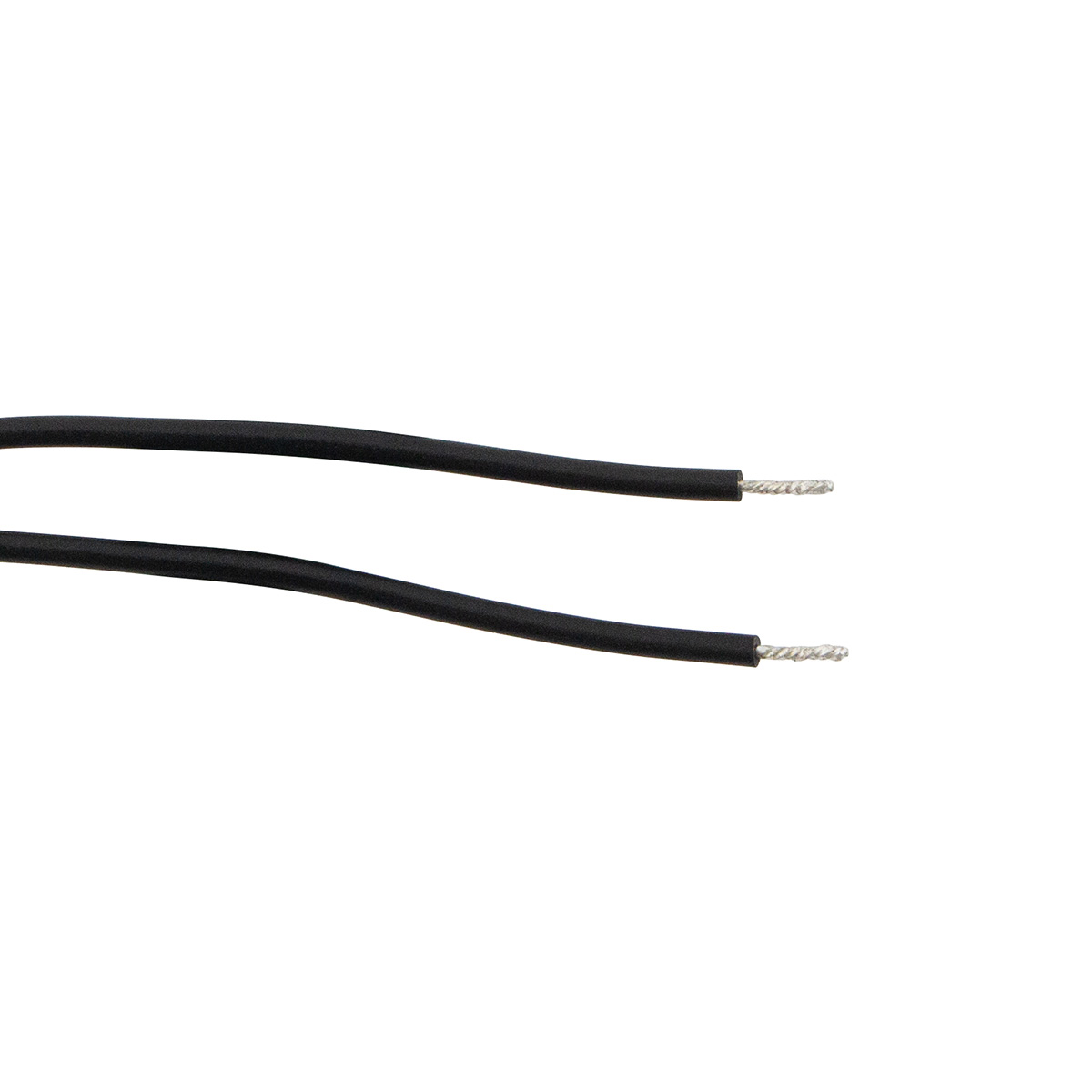 16 Amp 12V Green Warning Light w/ 1/2" Panel Mount and Leads, 1 Pc. - Thumbnail 6