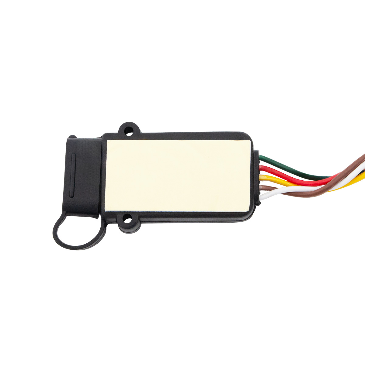 5-Wire to 4-Pole Universal Utility & Tail Light Convertor, 1 Pc. - Thumbnail 4