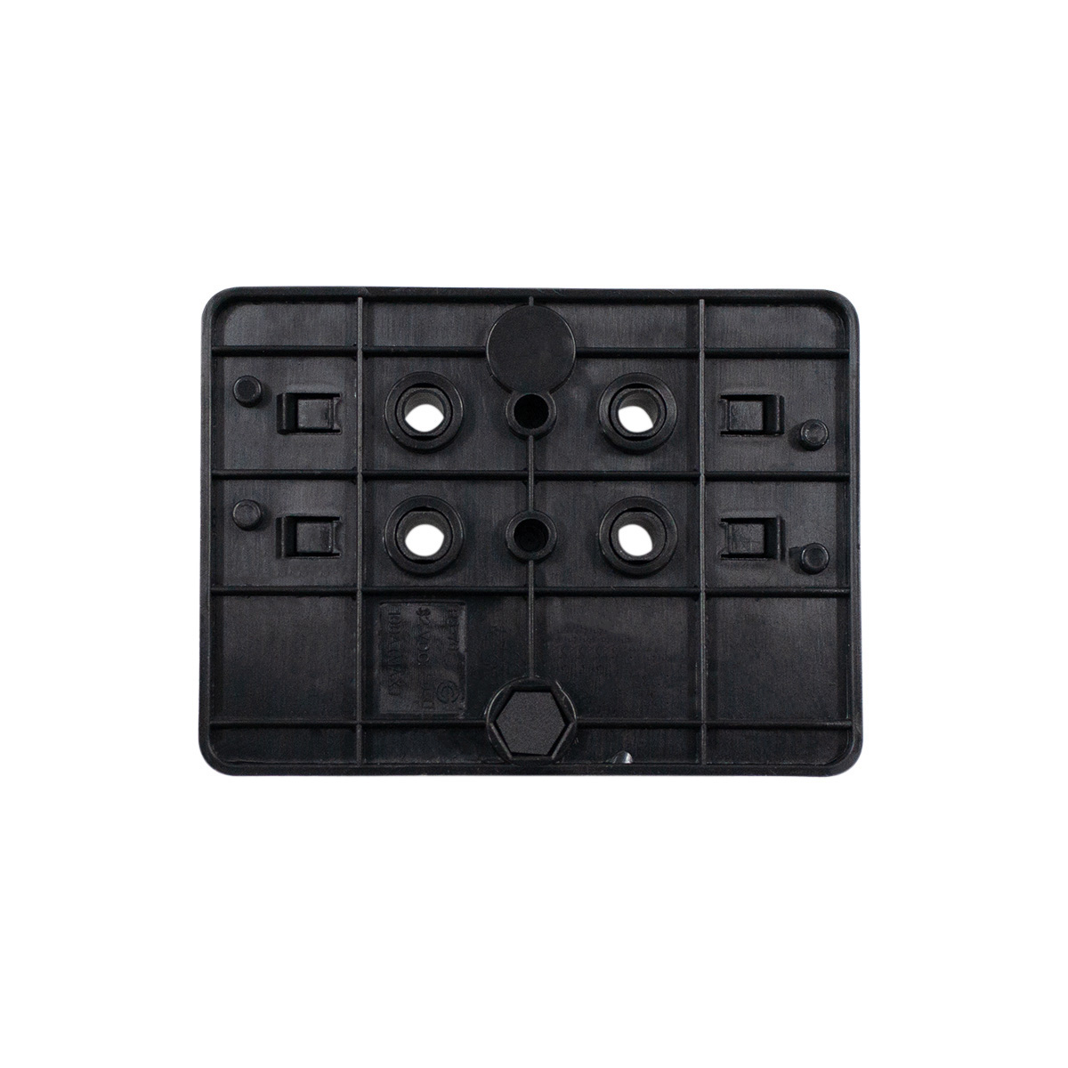 6 Position ATC/ATO Fuse Block - Thumbnail 4