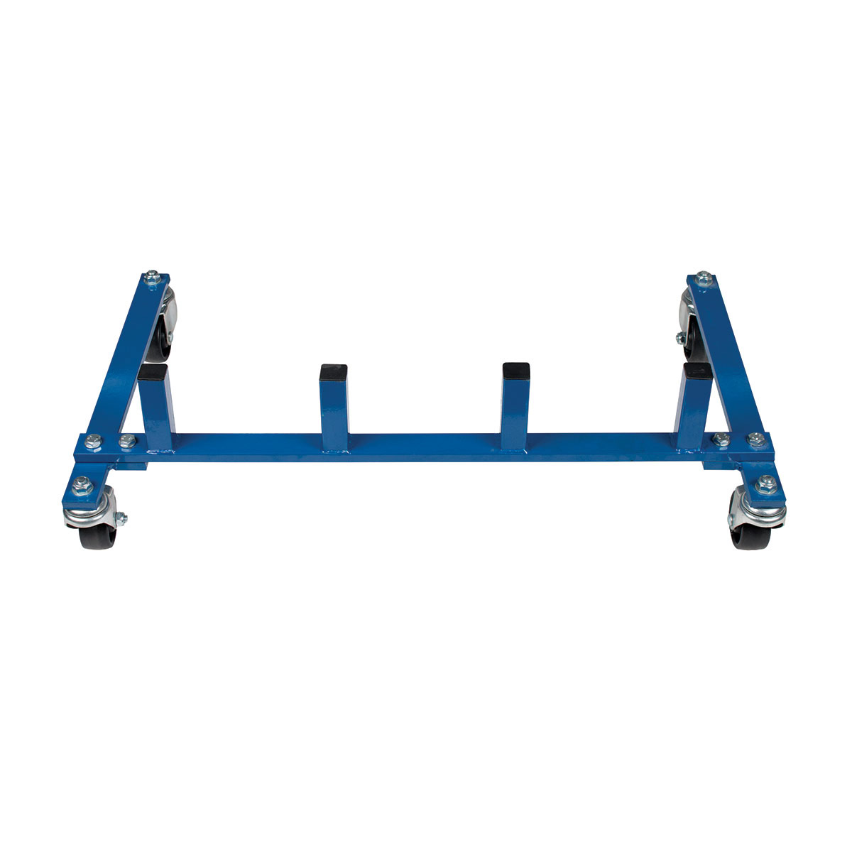 Storage Cart for Vehicle Positioning Dolly / Jacks - Thumbnail 2
