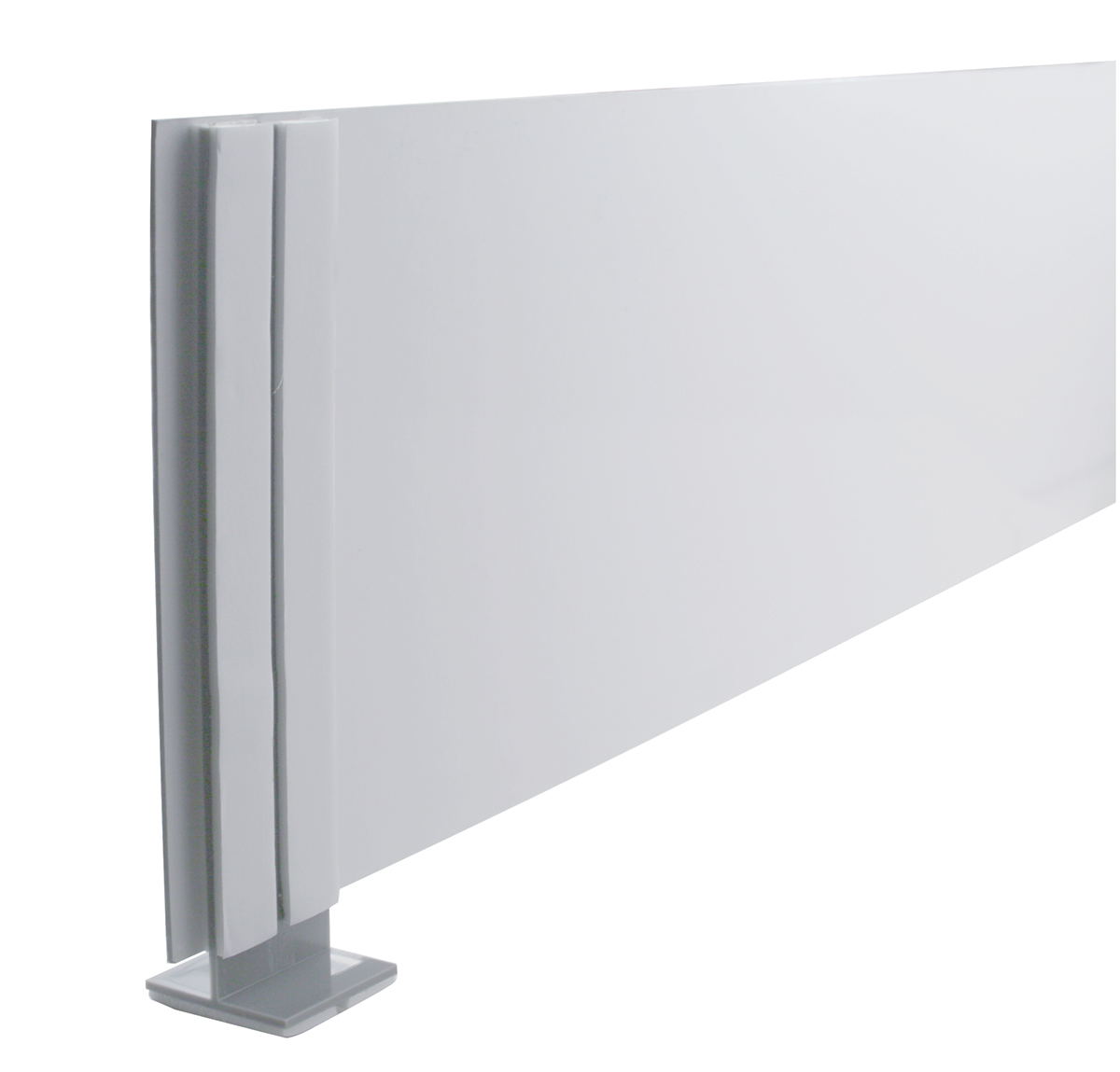 Header/Fixture Sign Bracket - Thumbnail 2