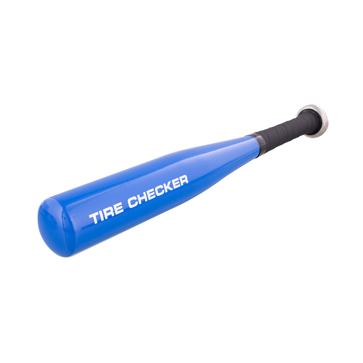 17" Aluminum Tire Checker Bat - Thumbnail 7