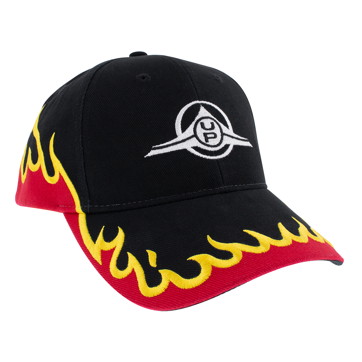 United Pacific Cap - Flame U.P. Cap - Thumbnail 4