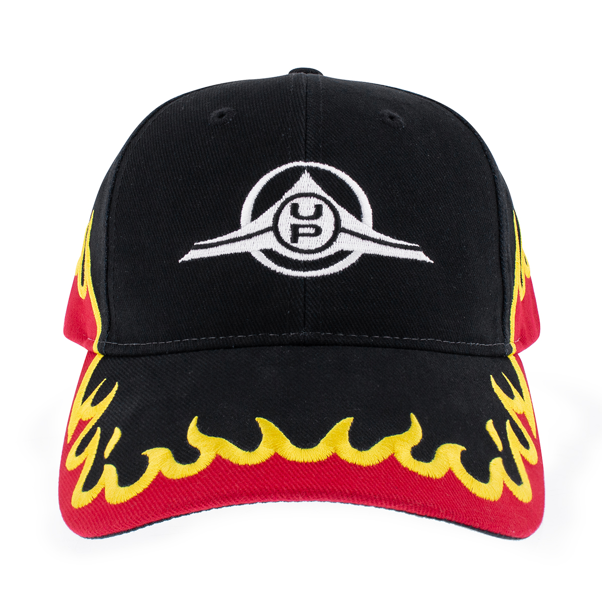 United Pacific Cap - Flame U.P. Cap - Thumbnail 5