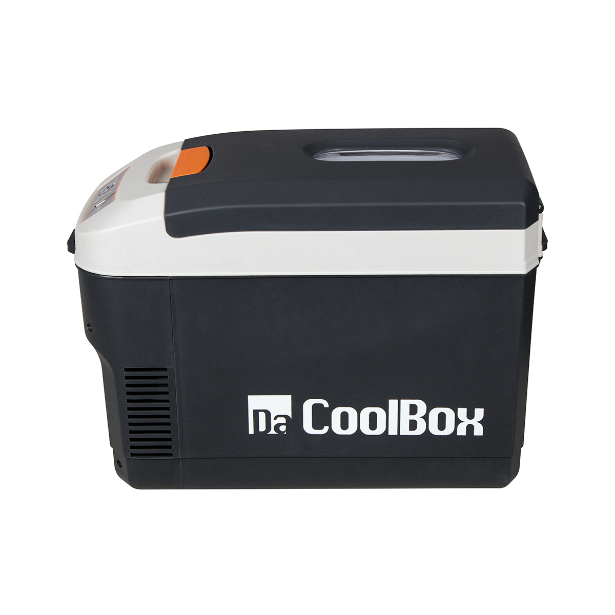 10 QT Da CoolBox Thermoelectric Cooler/Warmer - Thumbnail 2