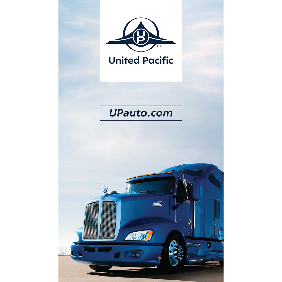 United Pacific Square Bin Box - Thumbnail 3