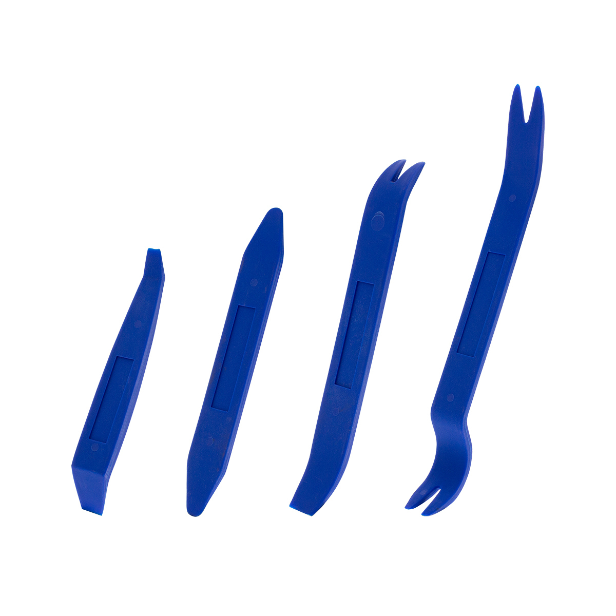 Auto Trim Removal Pry Tool Kit - 4Pcs/Kit - Thumbnail 7