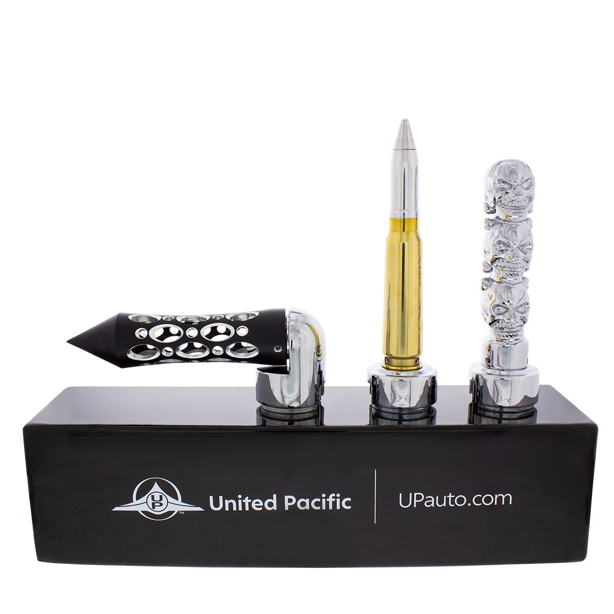 United Pacific Gearshift Knob Display - Thumbnail 2