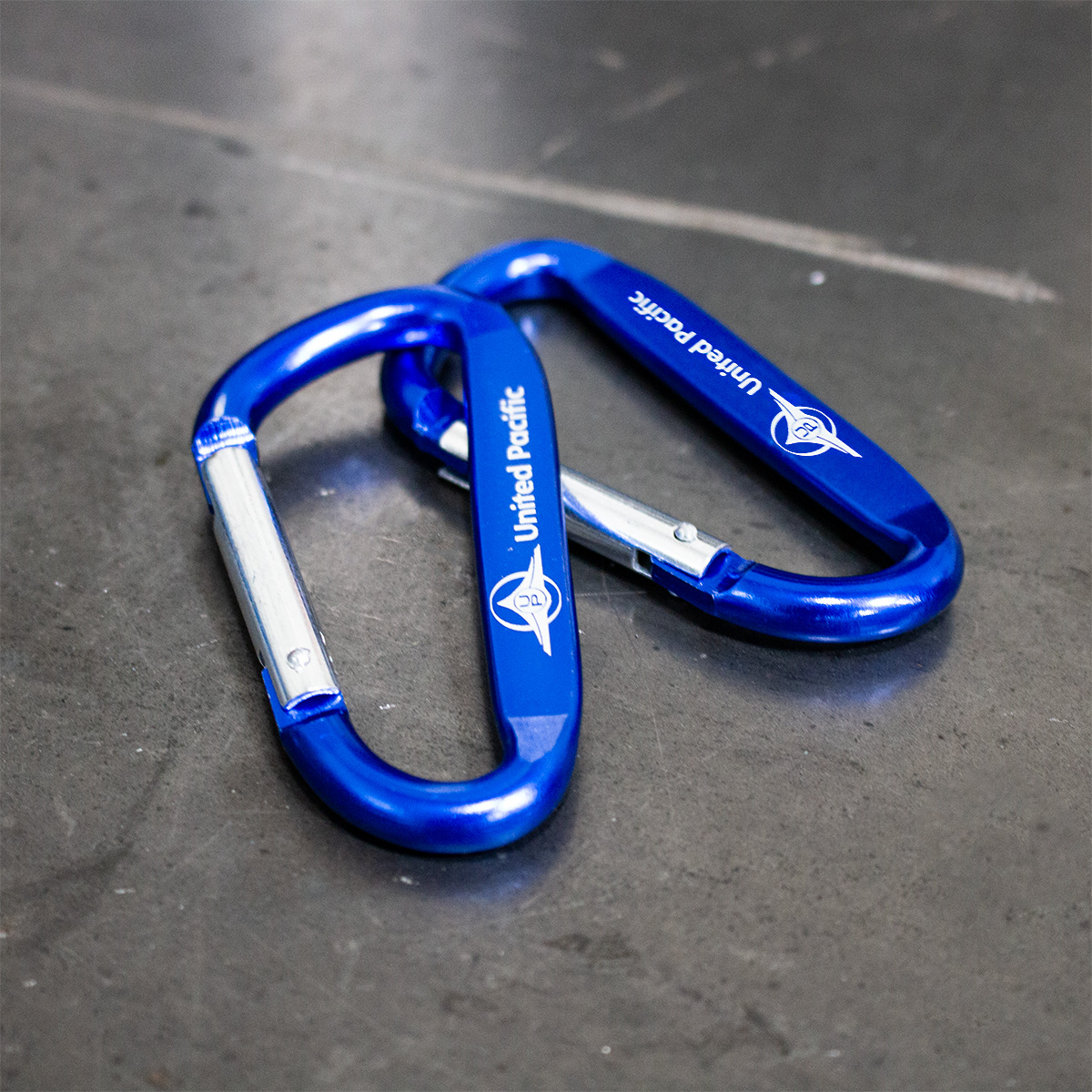United Pacific Carabiner - Thumbnail 5