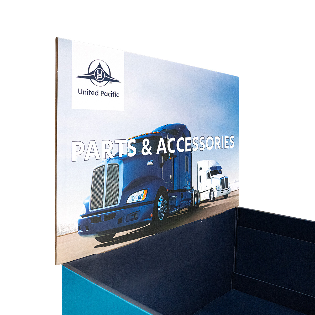 Universal Floor Display - Thumbnail 5