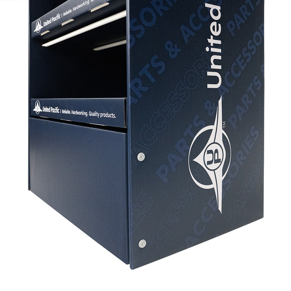 Universal Floor Display - Thumbnail 6