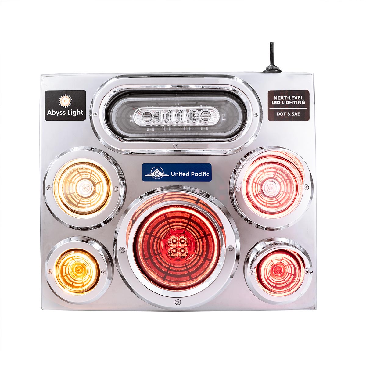 Display For Abyss Lights - Thumbnail 3