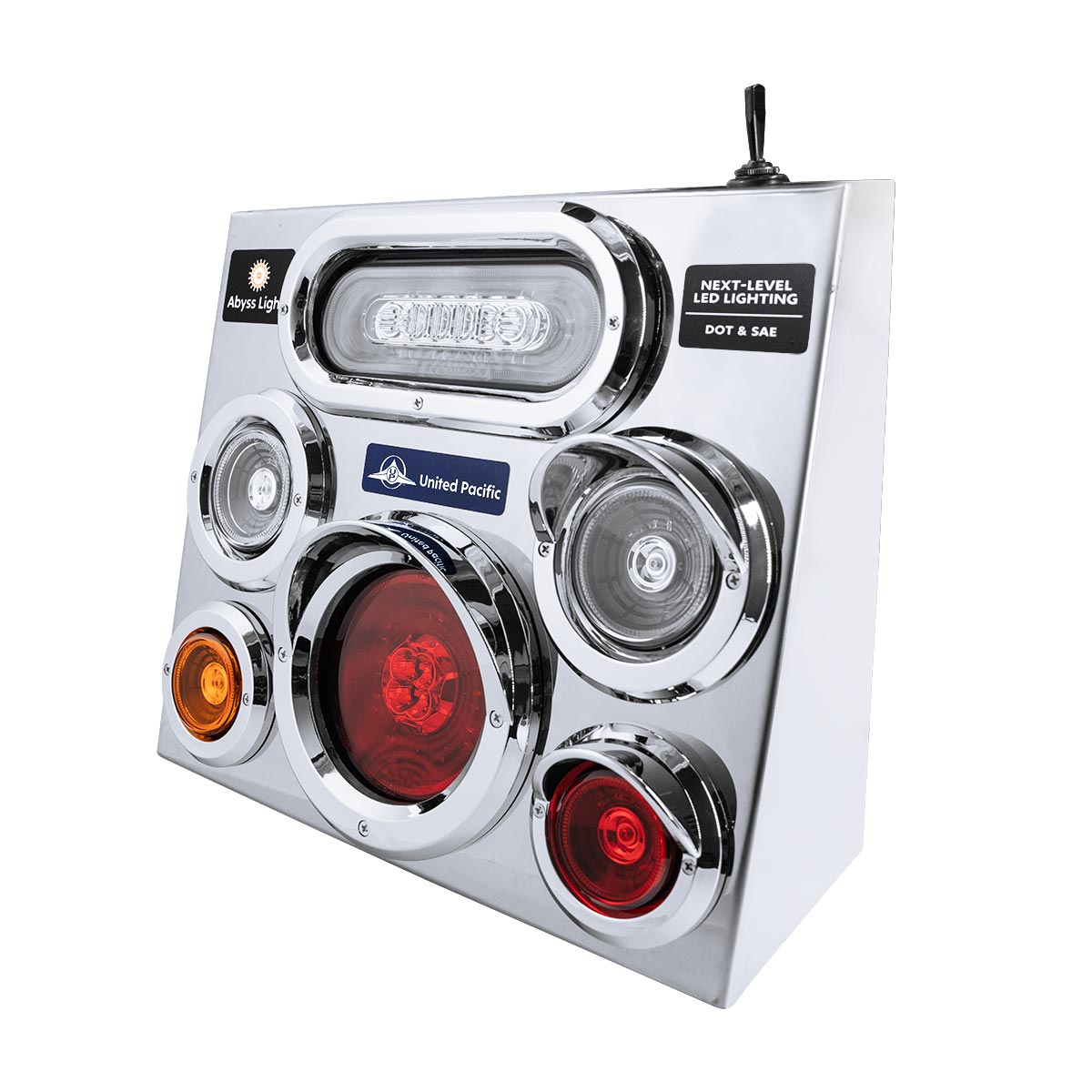 Display For Abyss Lights - Thumbnail 4