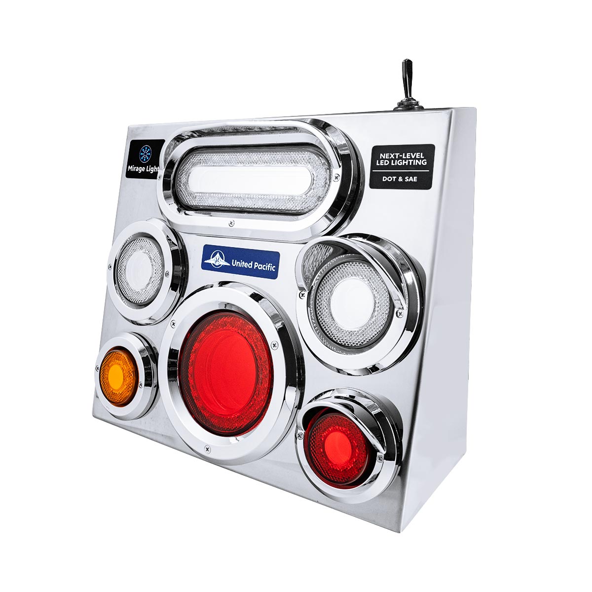 Display For Mirage Lights - Thumbnail 4