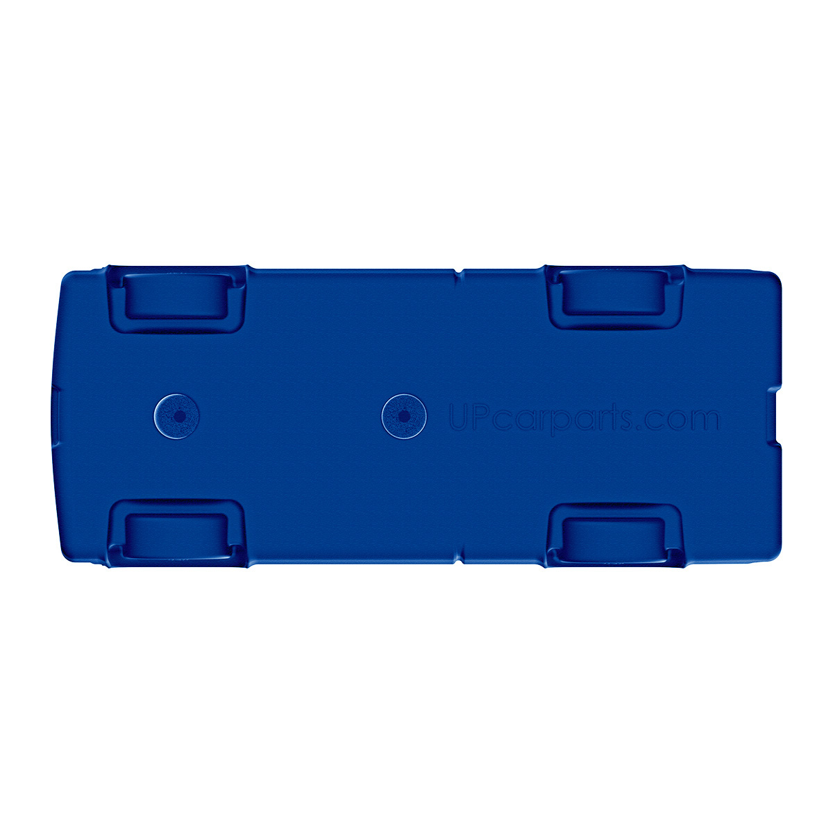 Solid Die-Cast 1973-1987 Chevrolet Truck Style Paper Weight-Indigo Blue - Thumbnail 12