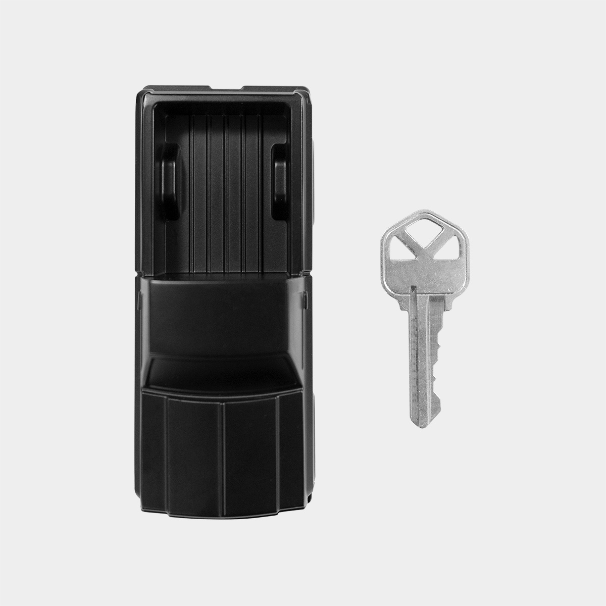 Solid Die-Cast 1973-1987 Chevrolet Truck Style Paper Weight-Pearl White - Thumbnail 7