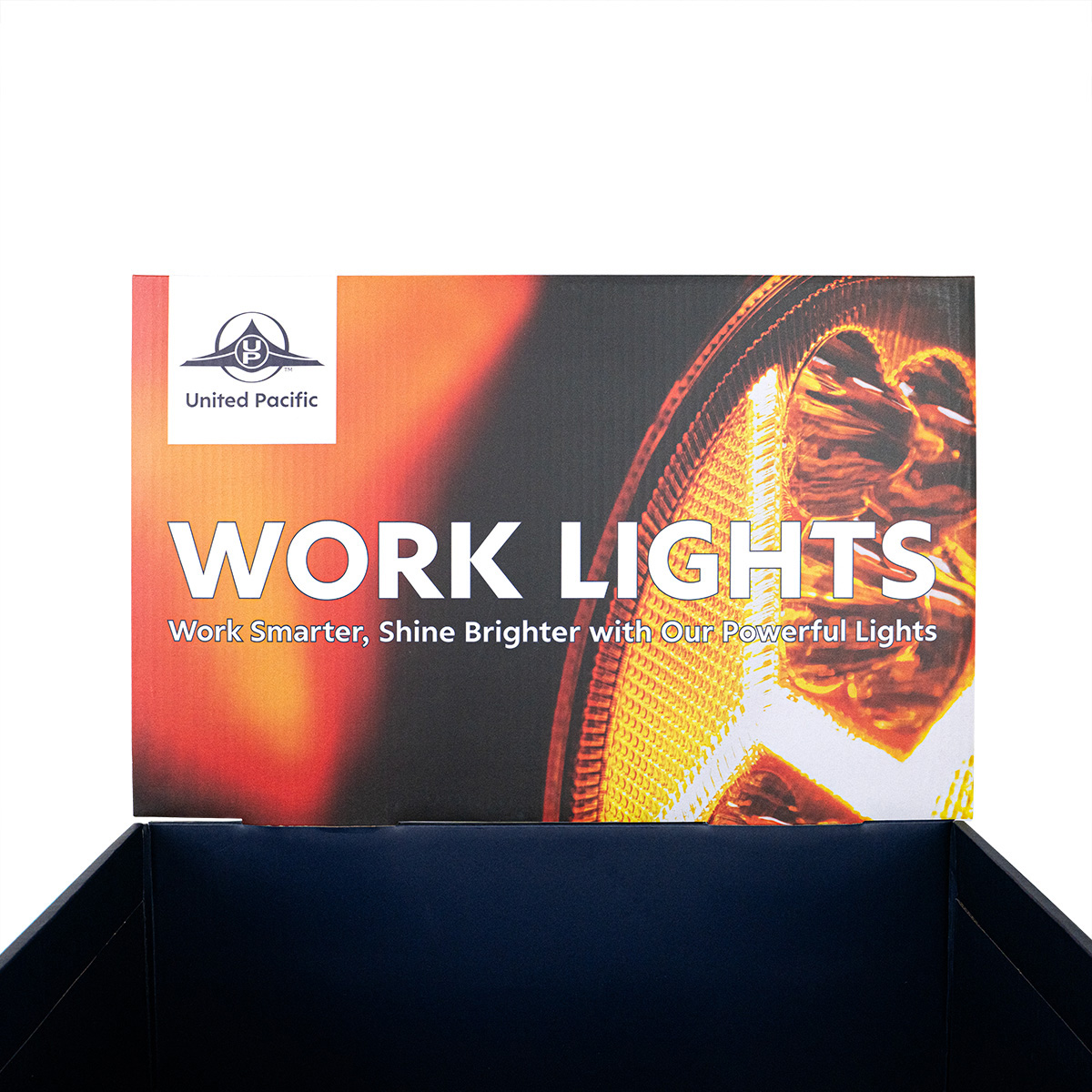 Work Light Floor Display-Package #1 - Thumbnail 5