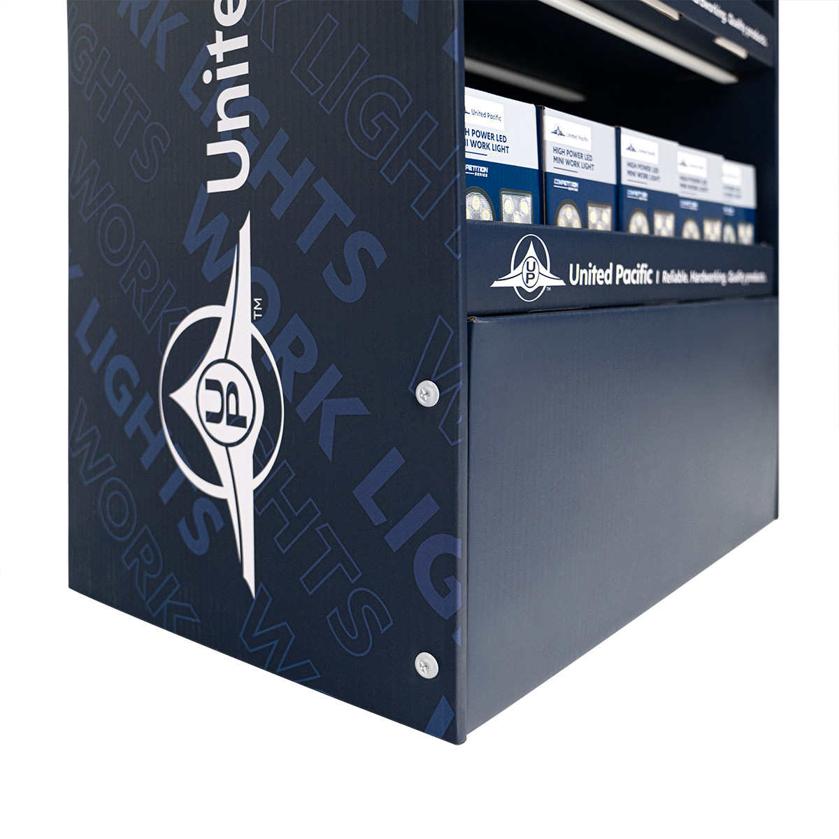 Work Light Floor Display-Package #1 - Thumbnail 8