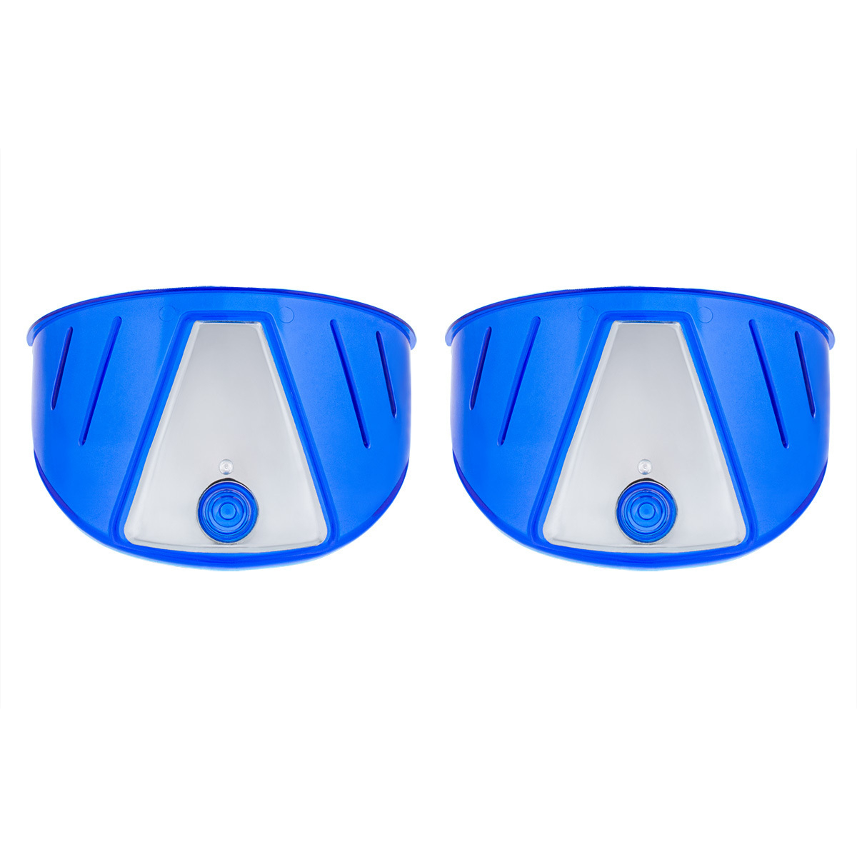 7" Curved Reduce To 5" I.D. Bottom Exhaust - 108" L - Thumbnail 2