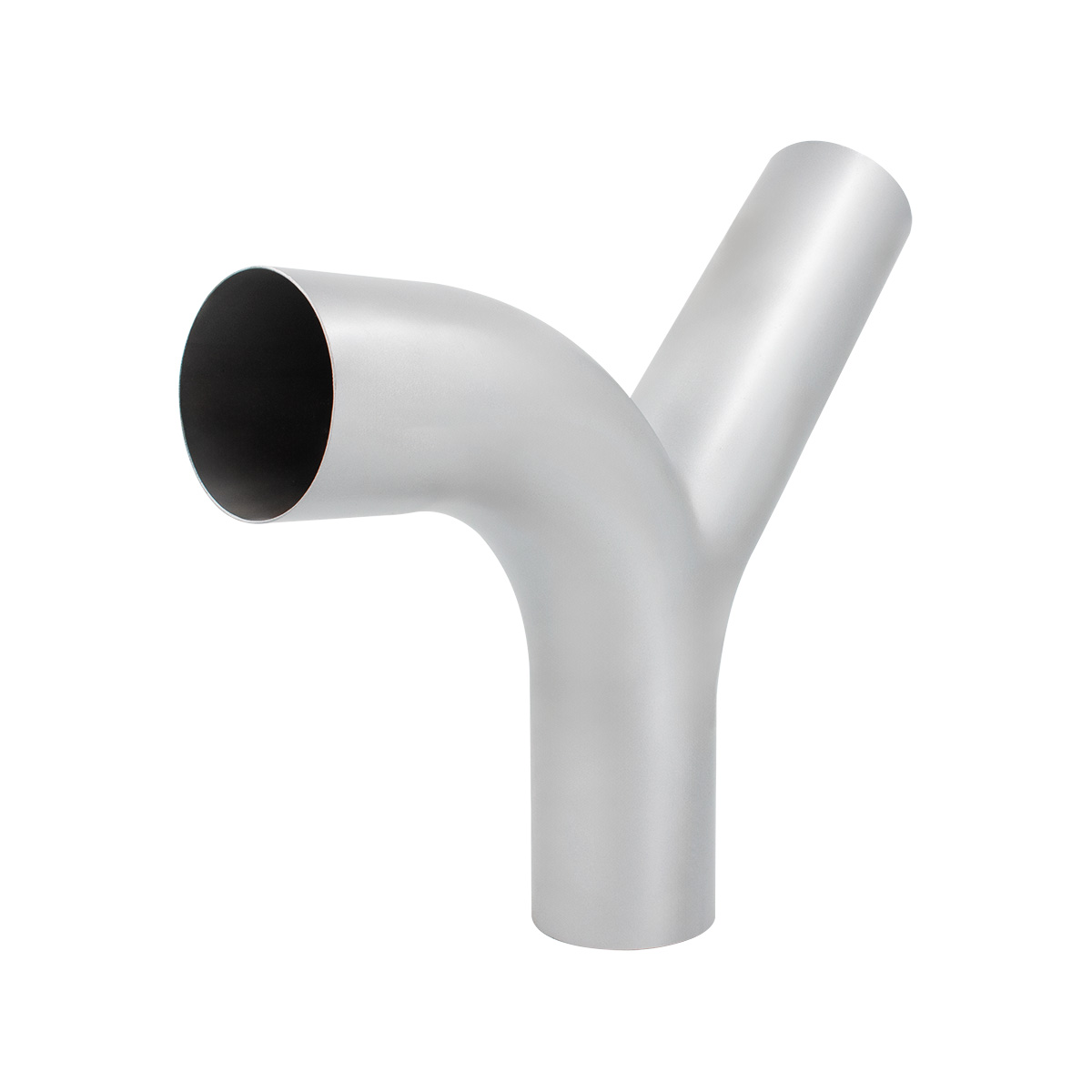 Exhaust Y-Divider For Kenworth K180-18028 - Thumbnail 2