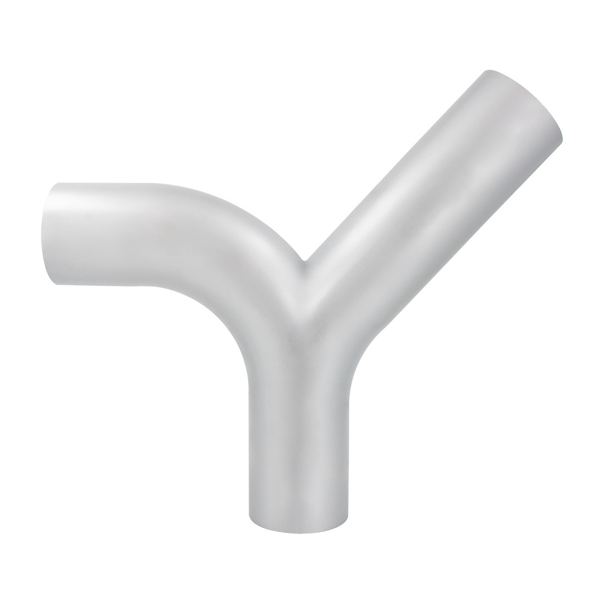 Exhaust Y-Divider For Kenworth K180-18028 - Thumbnail 7