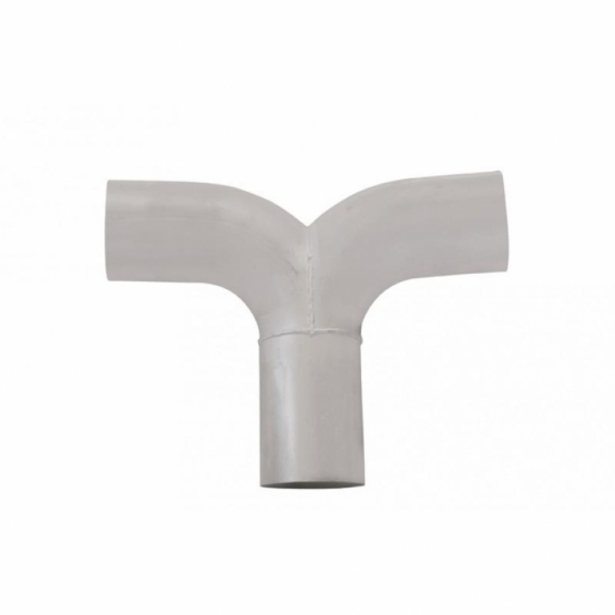 Exhaust Y-Divider For Kenworth Aerocab K180-18613