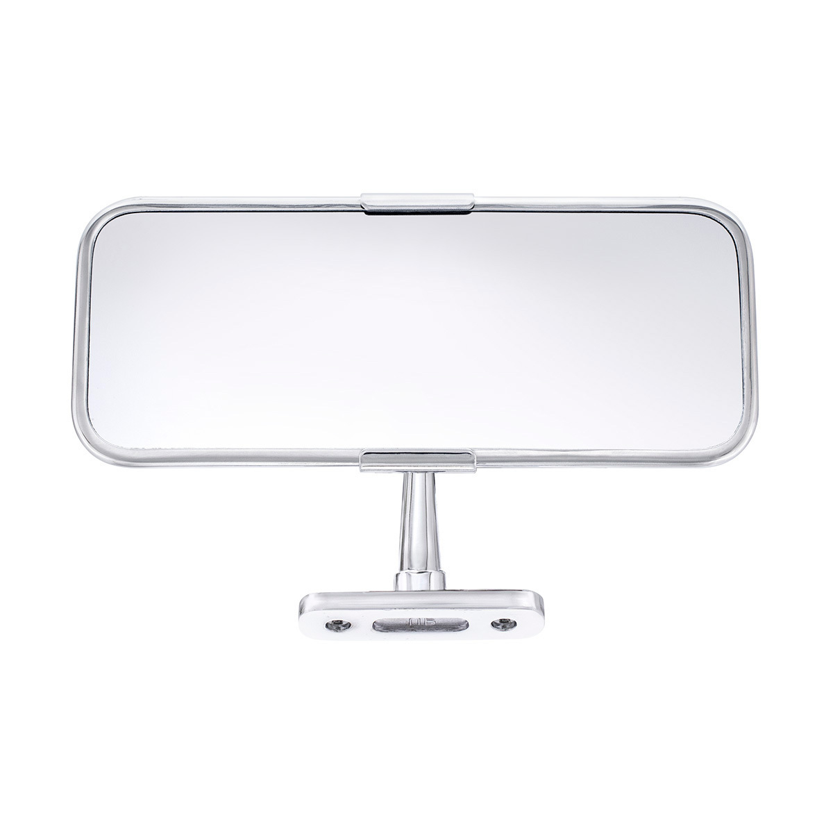 6" Mitred Reduce To 5" O.D. Bottom Exhaust - 48" L - Thumbnail 4