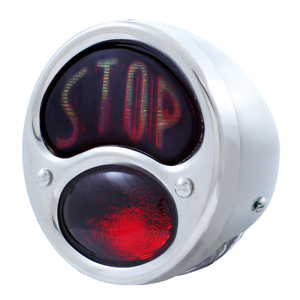 6" Mitred Reduce To 5" O.D. Bottom Exhaust - 72" L - Thumbnail 4