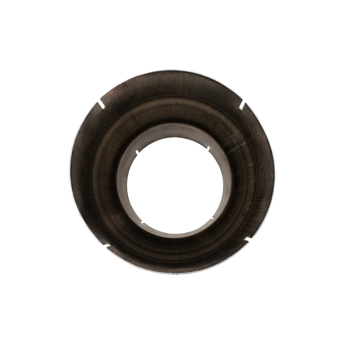 Chrome Reducer 7" I.D. To 5" I.D. - Thumbnail 3