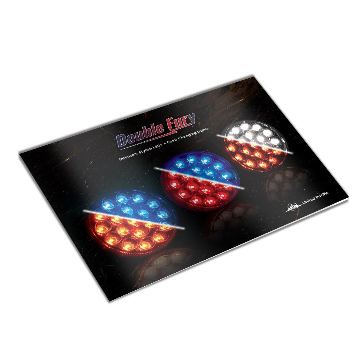 Double Fury Lighting Products Catalog