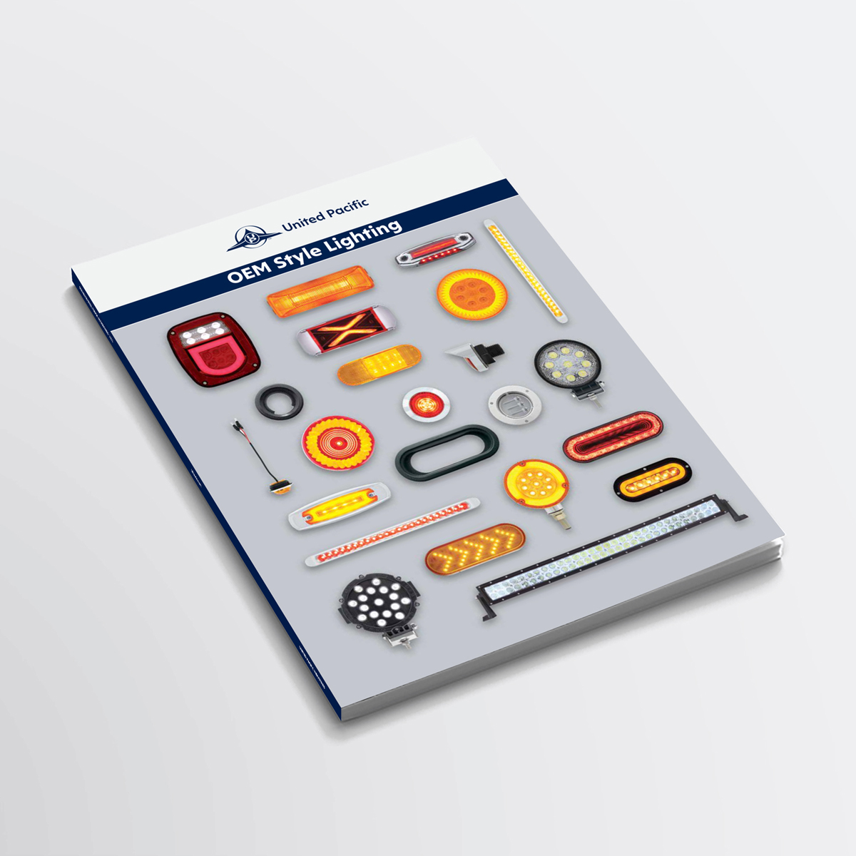 OEM Lighting-3rd Edition - Thumbnail 2