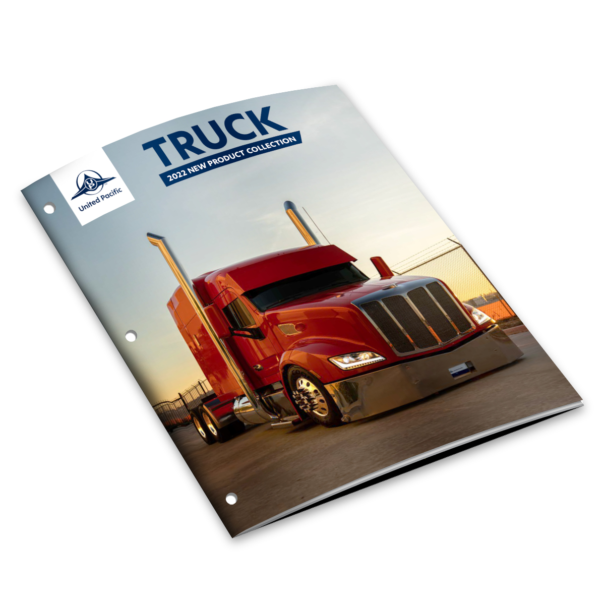2022 Truck New Product Collection - Thumbnail 2