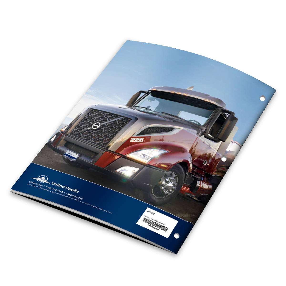 2022 Truck New Product Collection - Thumbnail 4