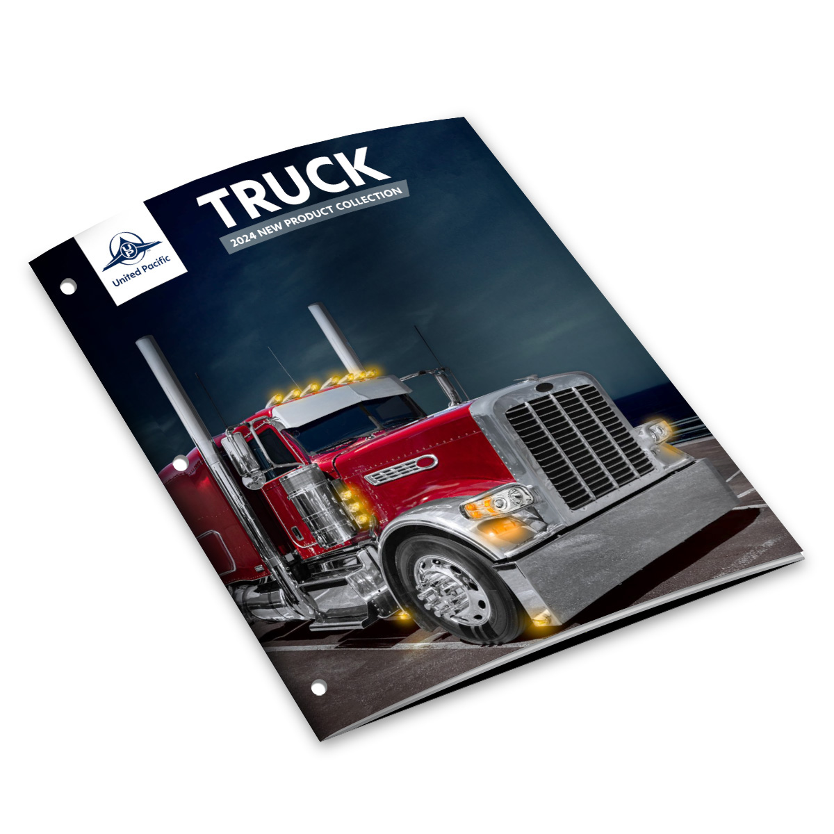 2024 Truck New Product Collection - Thumbnail 2