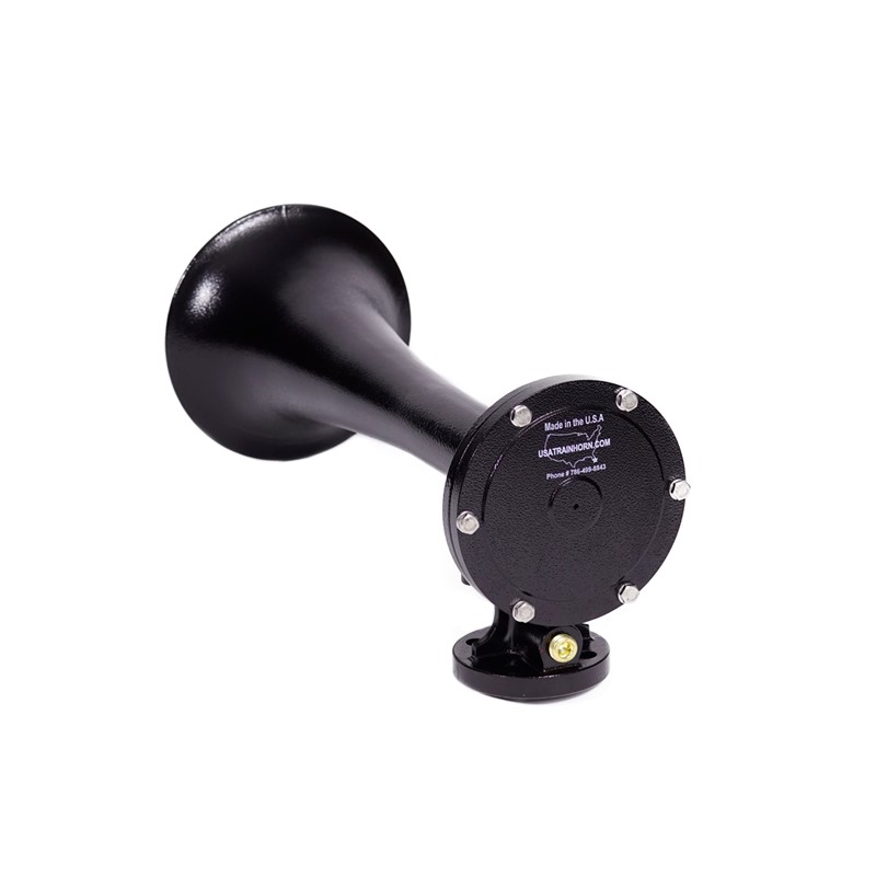 USA Train Horn One Trumpet | RC 1 Model - Thumbnail 2