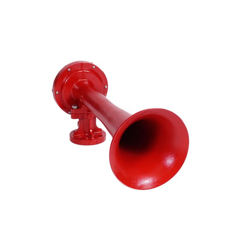 USA Train Horn One Trumpet | RC 1 Model - Thumbnail 2