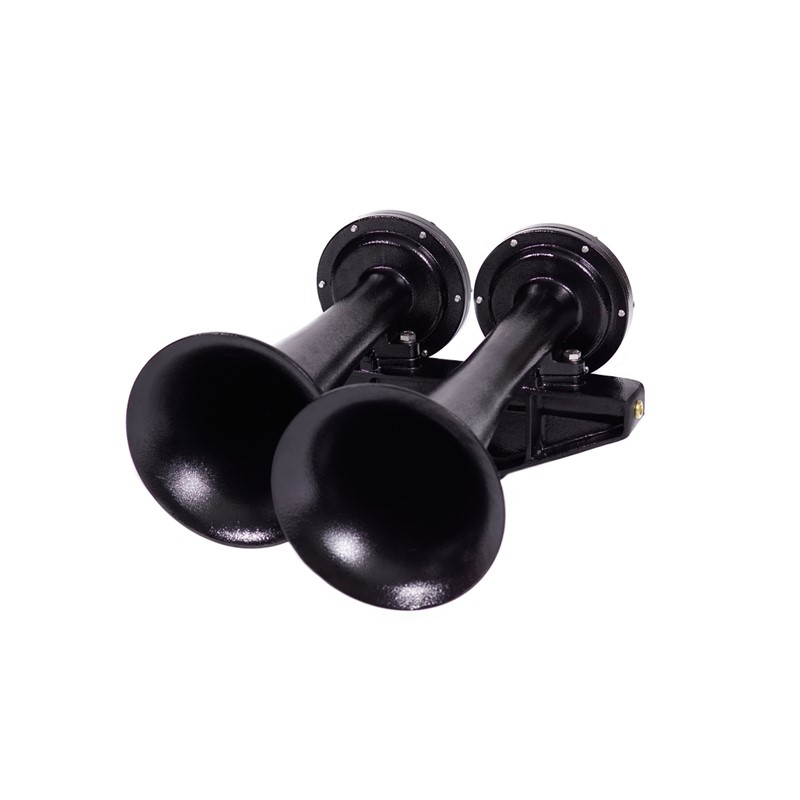 USA Train Horn Two Trumpet | RC 2L Model