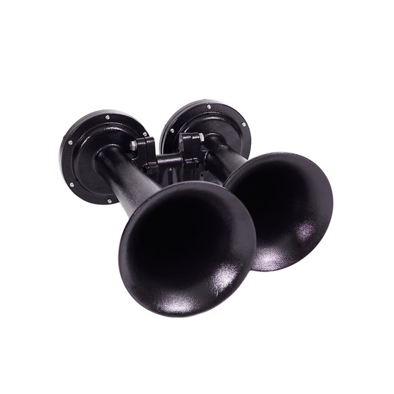 USA Train Horn Two Trumpet | RC 2 Model