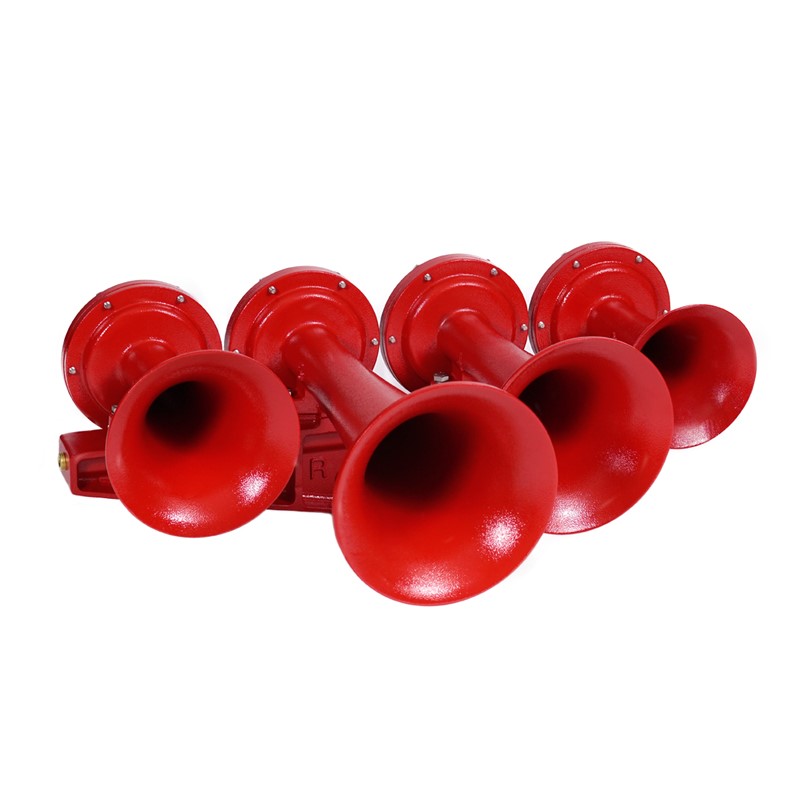 USA Train Horn Four Trumpet | RC 4 L Model