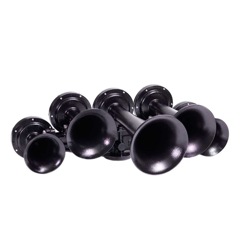 Train Horn Five Trumpet | RC 5 Model