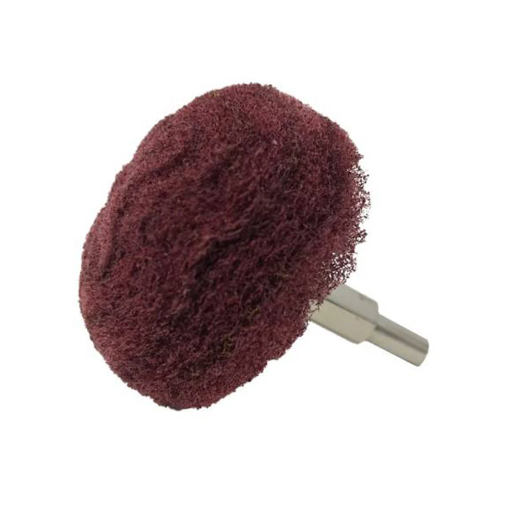 Scuffing Pad Shank Mounted - Thumbnail 2