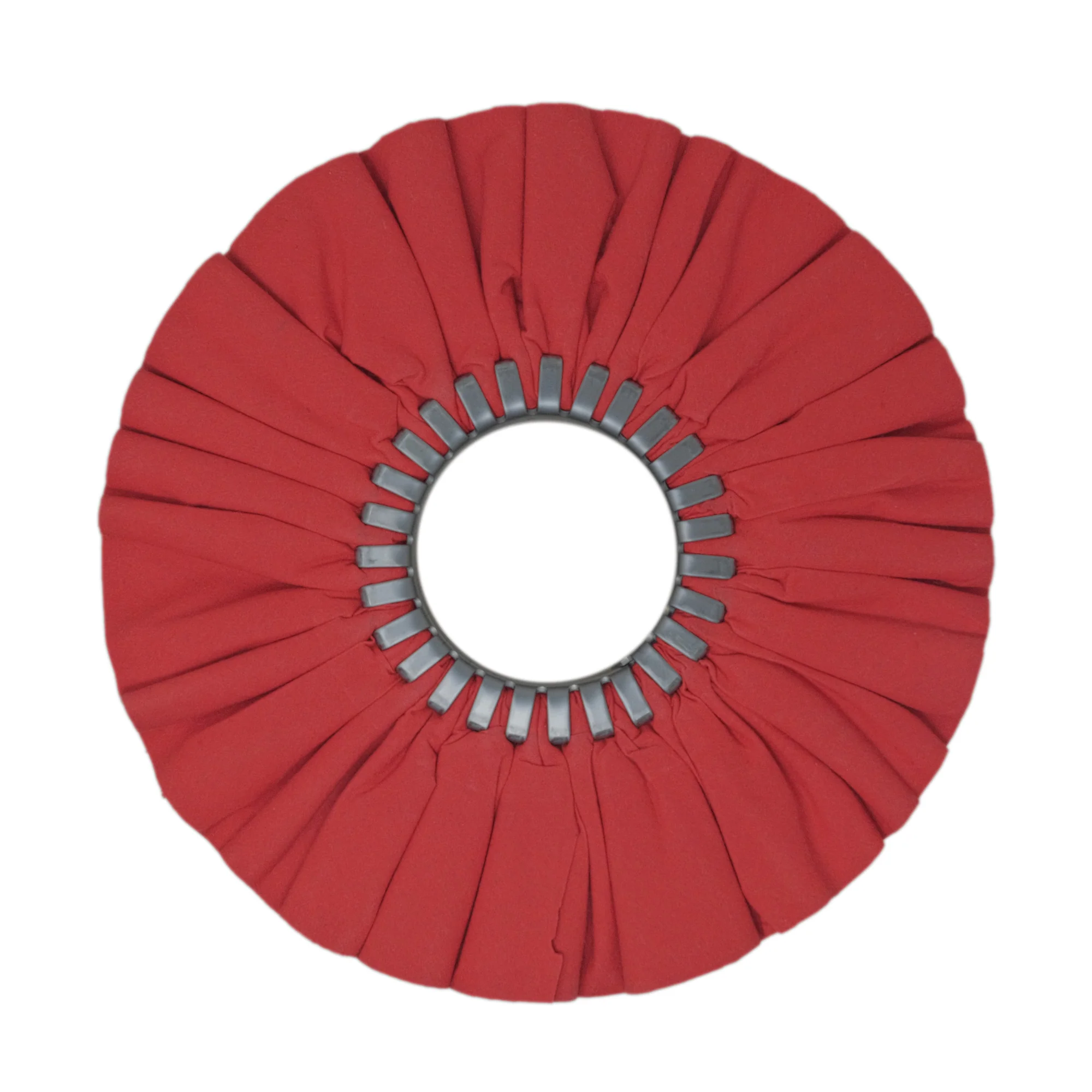 Muscle Buffs: High-Density Pack Airway Buffing Wheels (#5 Density Packs) - Thumbnail 2