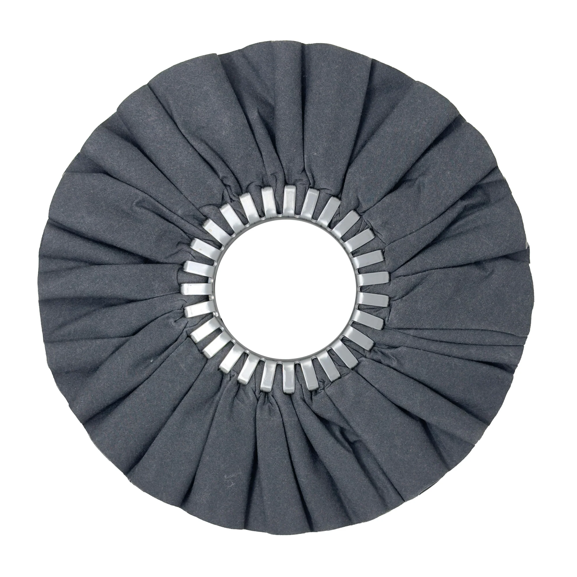 Muscle Buffs: High-Density Pack Airway Buffing Wheels (#5 Density Packs) - Thumbnail 3