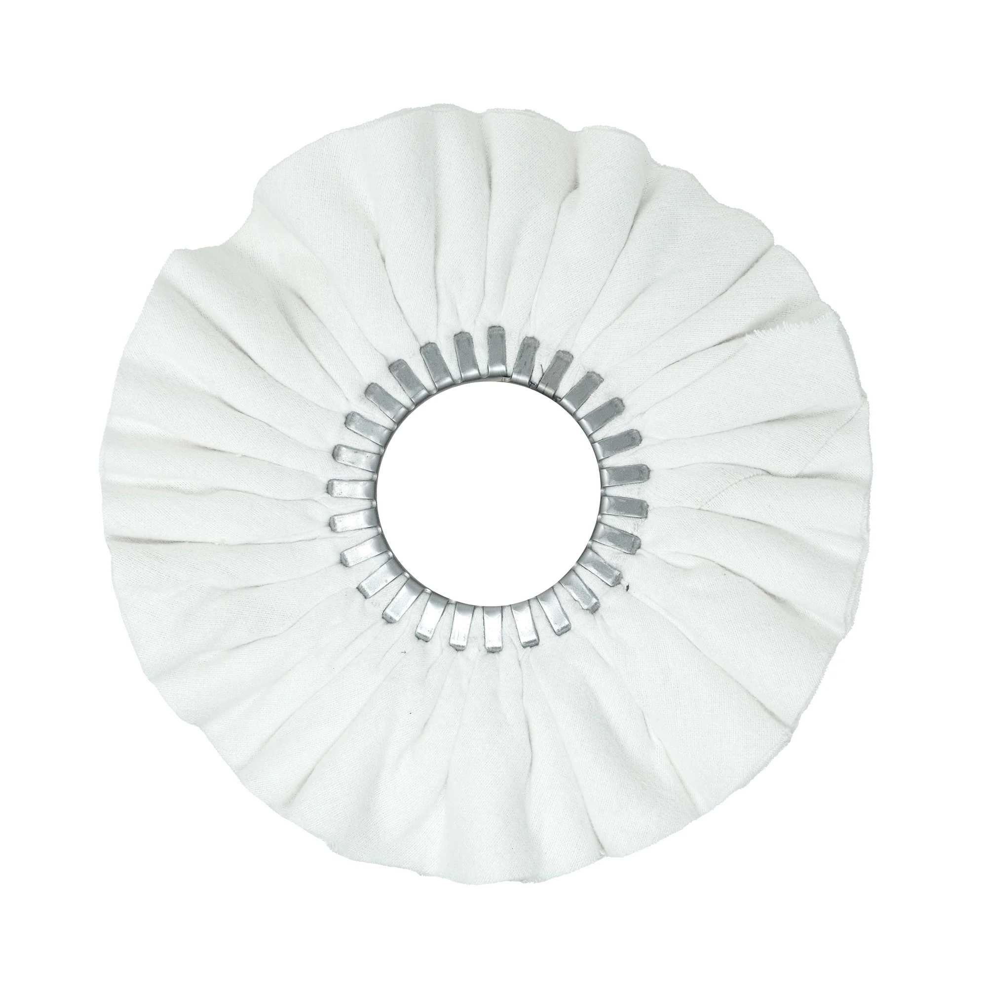 Muscle Buffs: High-Density Pack Airway Buffing Wheels (#5 Density Packs) - Thumbnail 7