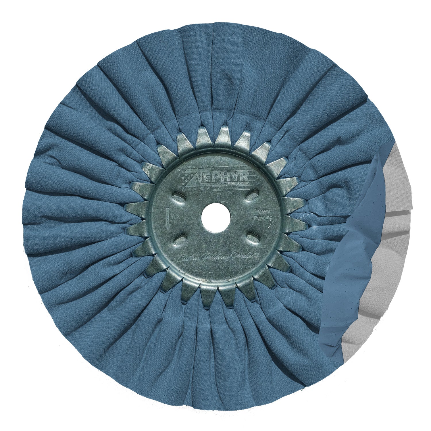 Airway Buffing Wheels Signature Series - Thumbnail 3