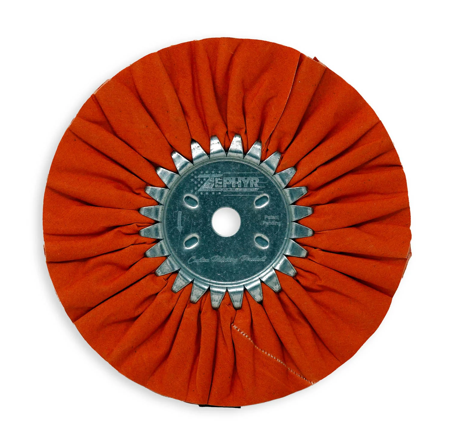 Standard Airway Buffing Wheels - Thumbnail 12