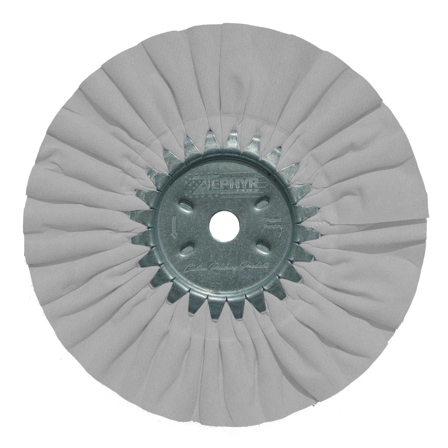 Standard Airway Buffing Wheels - Thumbnail 3