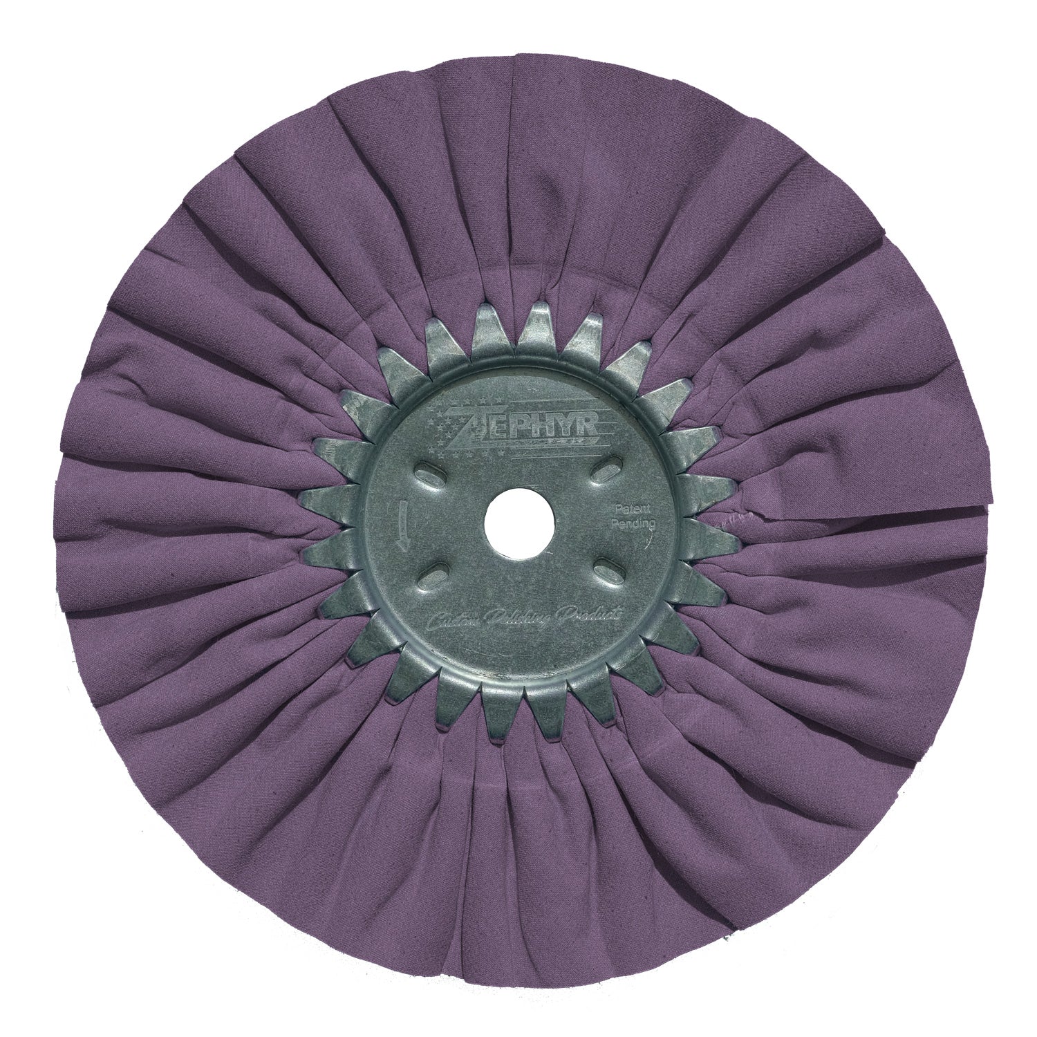 Standard Airway Buffing Wheels - Thumbnail 4
