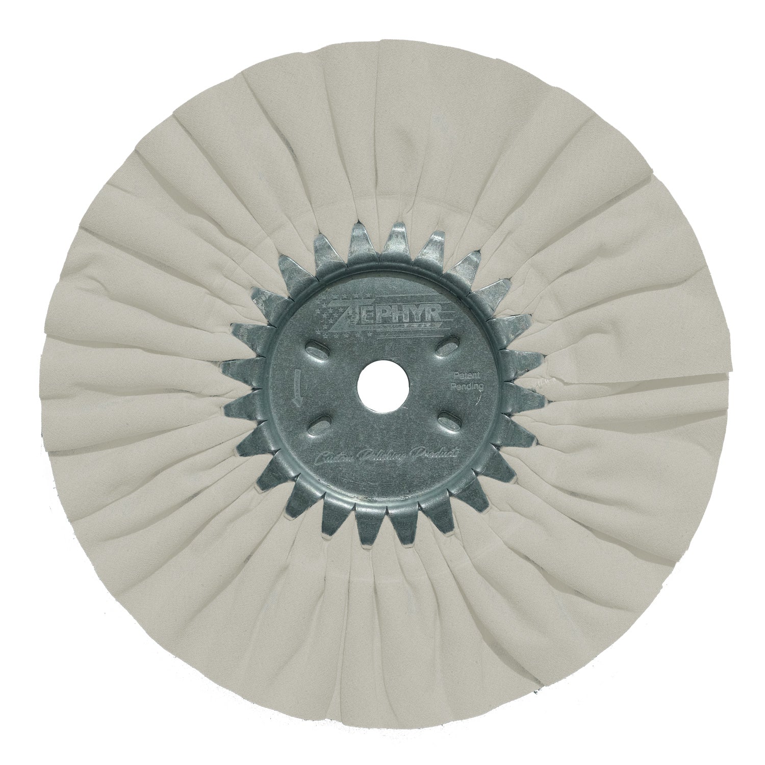 Standard Airway Buffing Wheels - Thumbnail 5