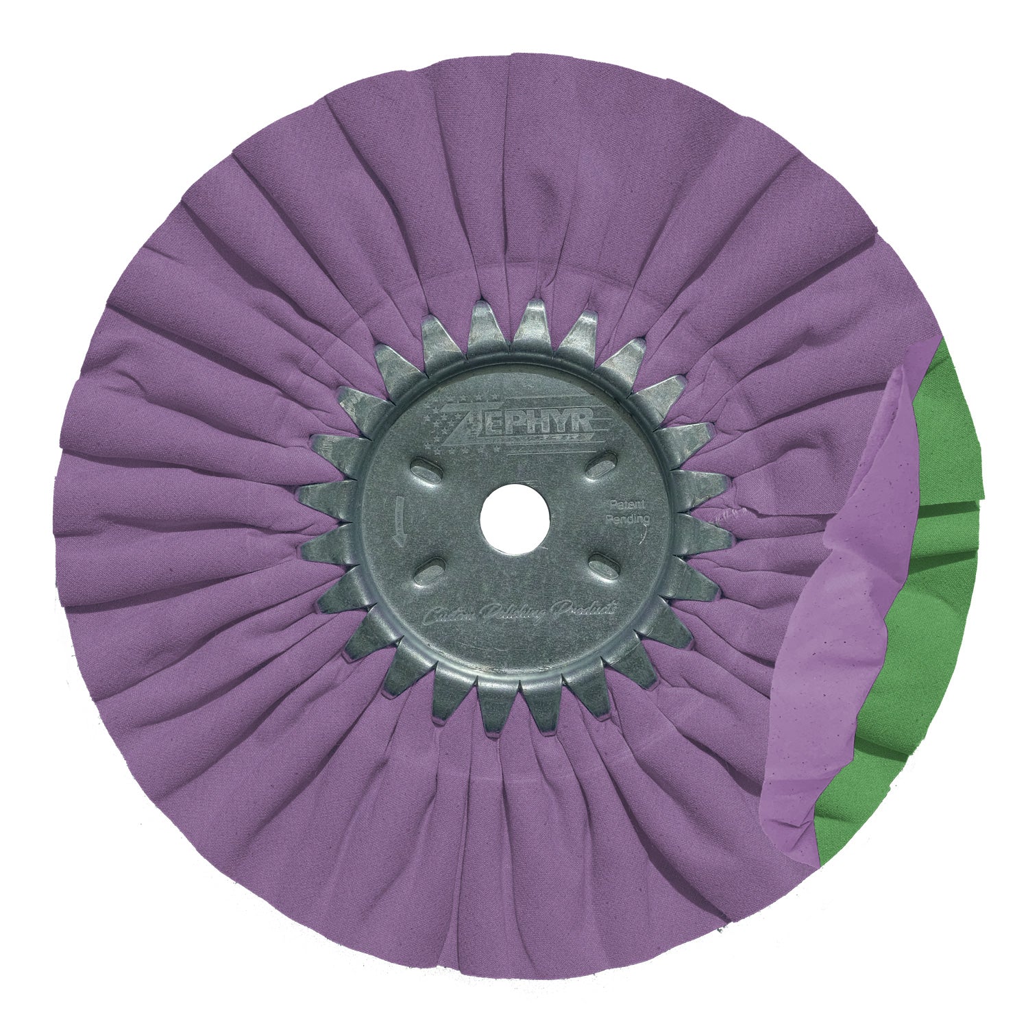 Standard Airway Buffing Wheels - Thumbnail 6
